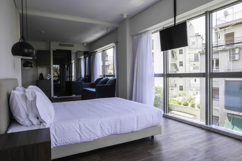 B4B Athens Signature Hotel by Sunshine