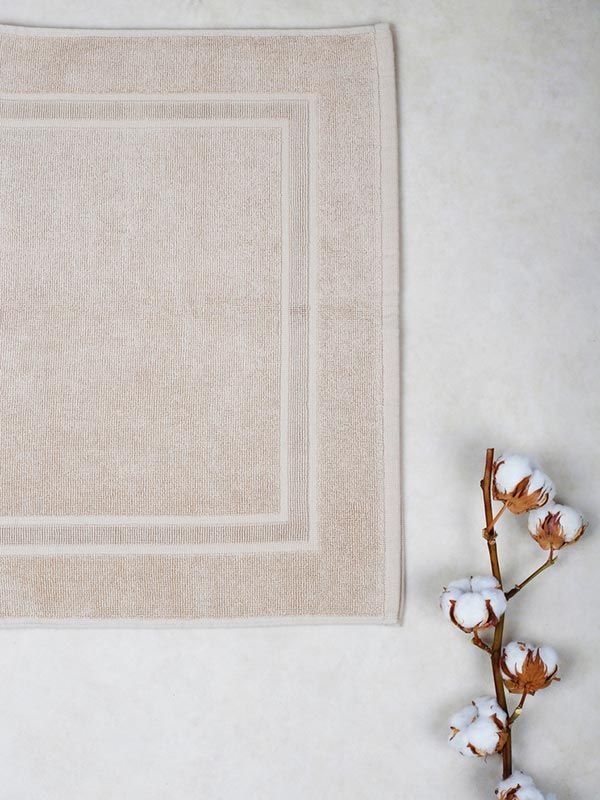 Πατάκι κορνίζα Beige 50×75