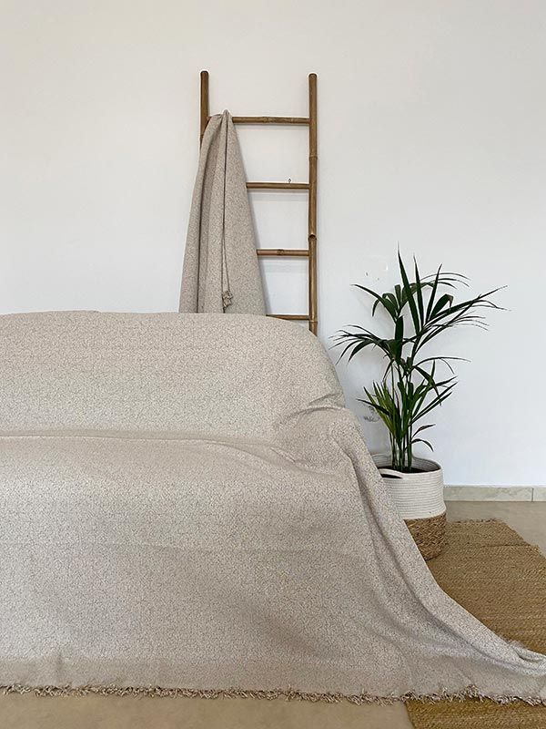 Ριχτάρι lito 2 Beige Σετ 3 τεμαχίων (1θ – 2θ – 3θ)