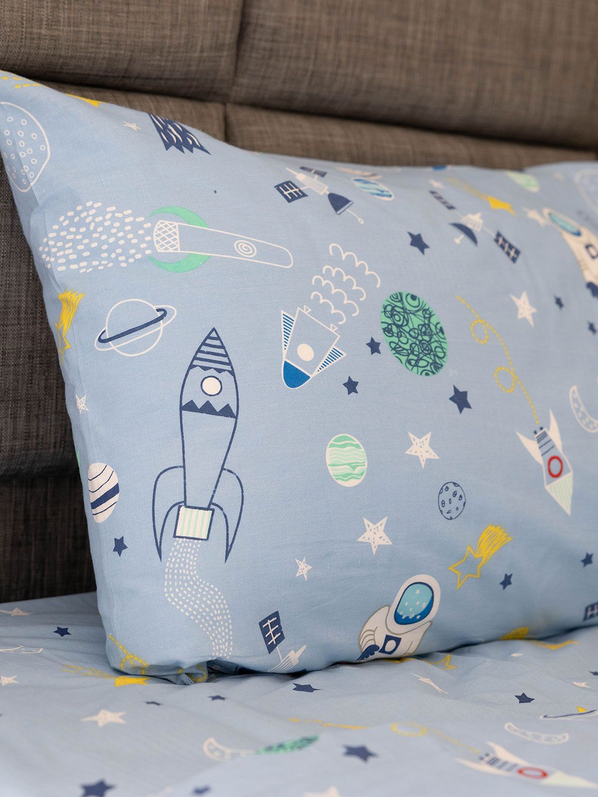 Παπλωματοθήκη Cotton Feelings 44