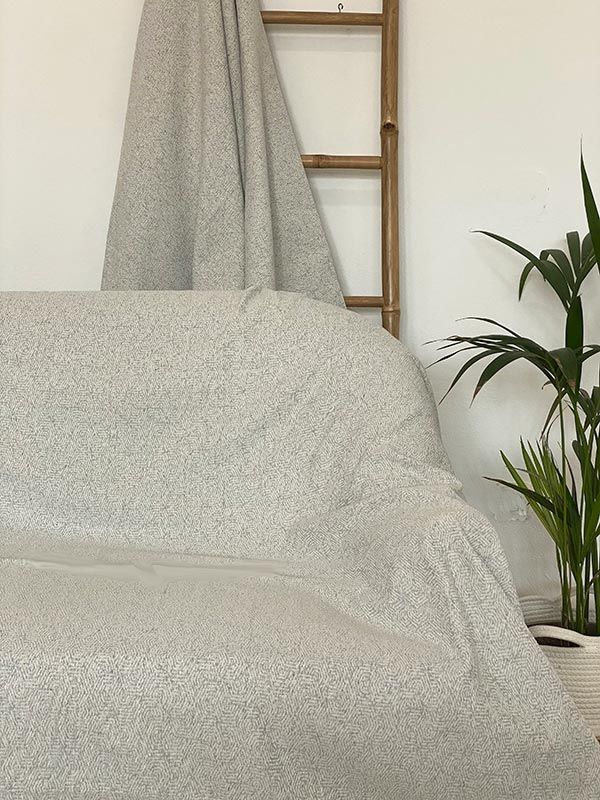 Ριχτάρι lito 2 Grey Σετ 2 τεμαχίων (2θ – 3θ)