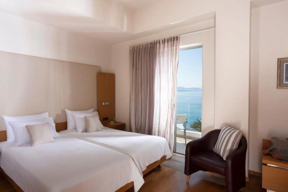 Elite City Resort