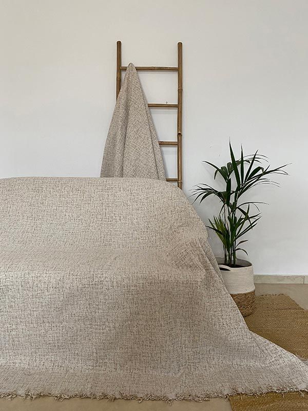 Ριχτάρι lito 1 Beige Σετ 3 τεμαχίων (1θ – 2θ – 3θ)