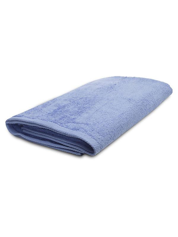 Πετσέτα πισίνας Light Blue 80×160