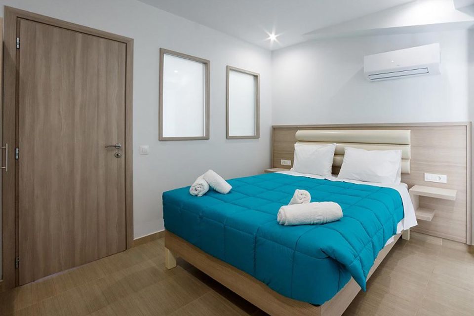Caretta Paradise Hotel & Waterpark by Sunshine