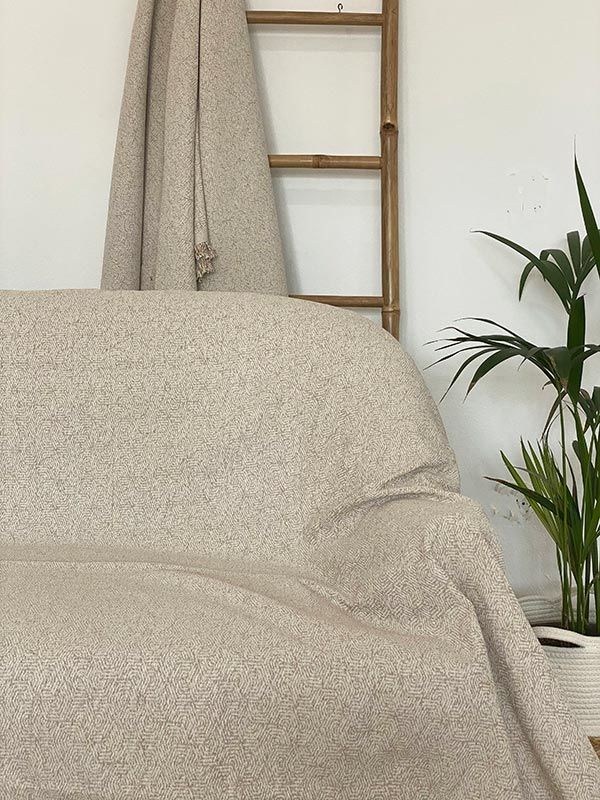 Ριχτάρι lito 2 Beige Σετ 2 τεμαχίων (2θ – 3θ)