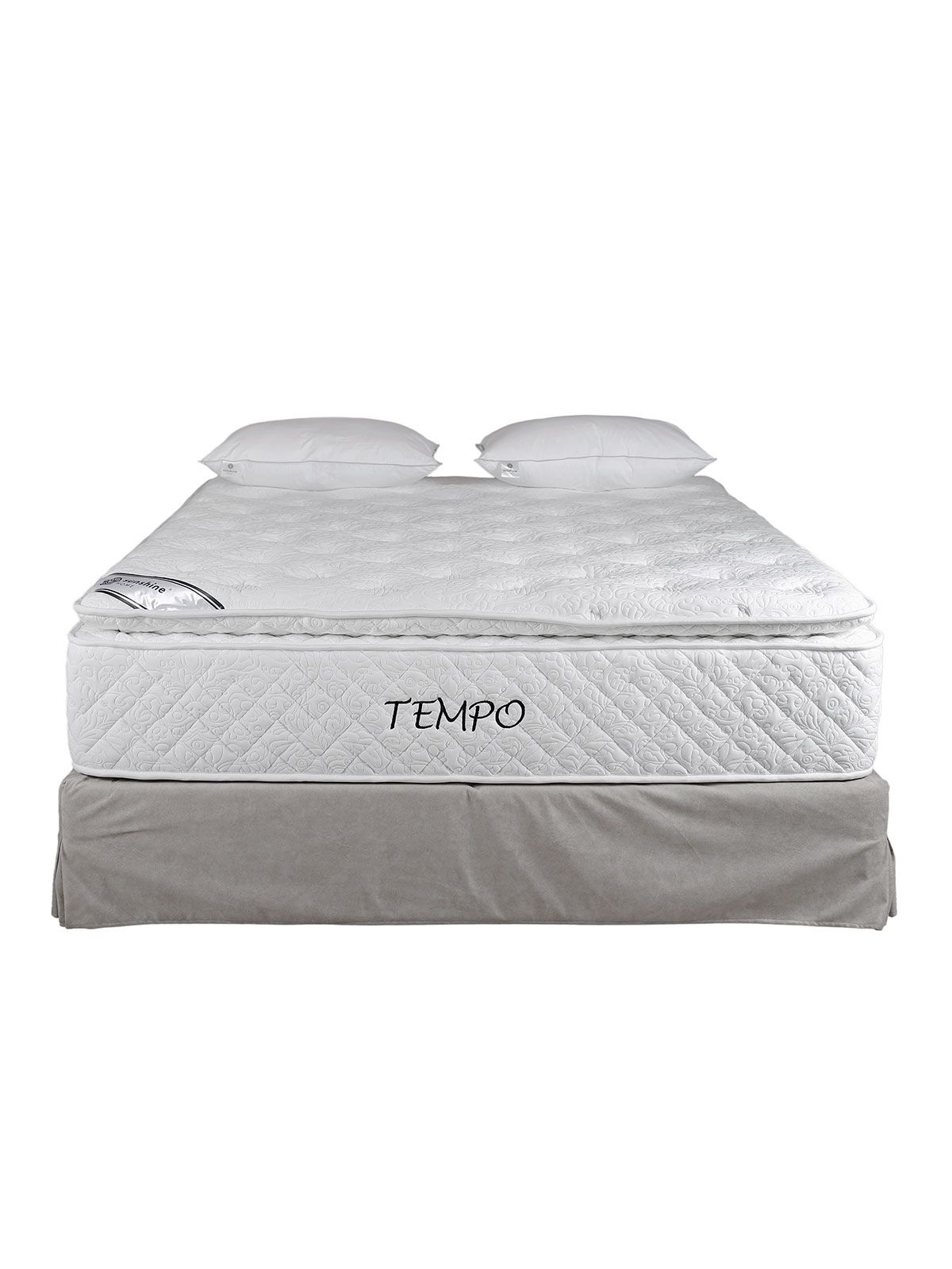 Στρώμα Tempo 180×200