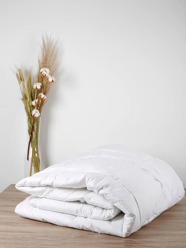 Πάπλωμα περκάλ King Size (240×250)