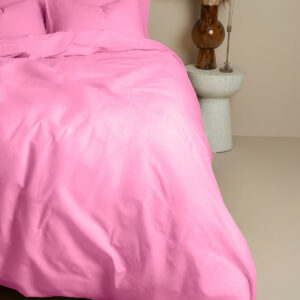 Παπλωματοθήκη Cotton Feelings 112 Fuchsia
