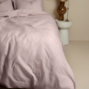 Παπλωματοθήκη Cotton Feelings 107 Dark Grey