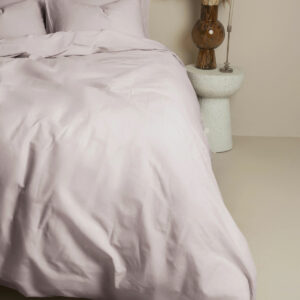 Παπλωματοθήκη Cotton Feelings 106 Light Grey