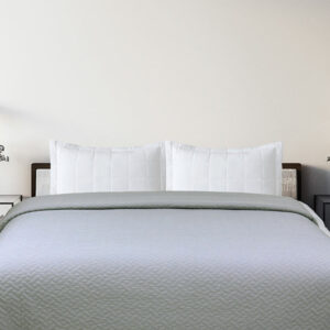Κουβερλί Voielo Dark Grey