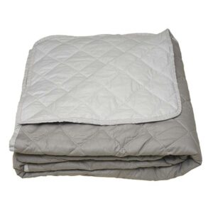 Κουβερλί Menta Grey/Dark Grey