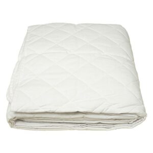 Κουβερλί Menta White