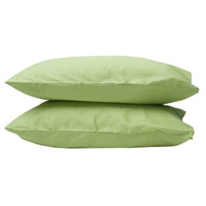 Μαξιλαροθήκες Satin Mint