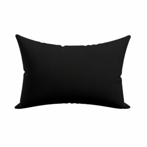 Μαξιλαροθήκες Menta 21-Black