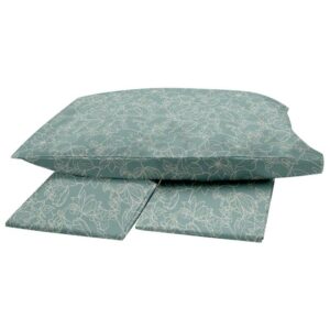 Μαξιλαροθήκες Menta 020 Aqua
