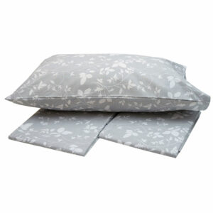 Μαξιλαροθήκες Menta 040 Grey