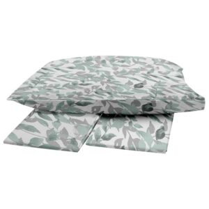 Μαξιλαροθήκες Menta 050 Grey