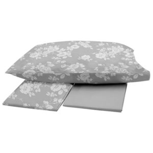 Μαξιλαροθήκες Menta 950 Grey