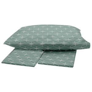Μαξιλαροθήκες Menta 520 Aqua
