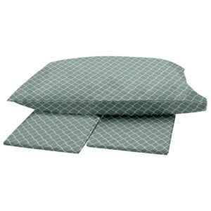 Μαξιλαροθήκες Menta 530 Aqua
