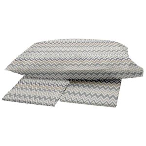 Μαξιλαροθήκες Menta 540 Beige