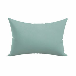 Μαξιλαροθήκες Menta 27-Aqua