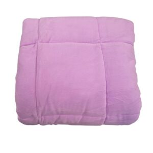 Κουβερτοπάπλωμα Fleece Lila
