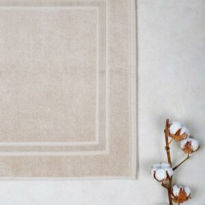Πατάκι κορνίζα Beige