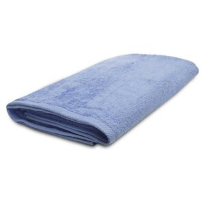 Πετσέτα πισίνας 80x160 Light Blue