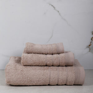 Πετσέτα Χίμπουρι 11 Medium Beige