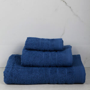 Πετσέτα Χίμπουρι 18 Blue