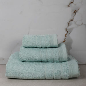 Πετσέτα Χίμπουρι 22 Light Aqua