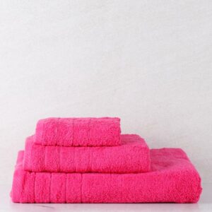Πετσέτα πενιέ Dory 14 Fuchsia