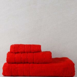 Πετσέτα πενιέ Dory 3 Red