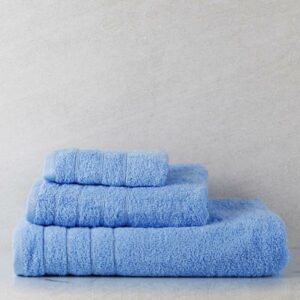 Πετσέτα πενιέ Dory 1 Light Blue