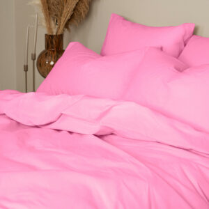 Σετ Σεντόνια Cotton Feelings 112 Fuchsia