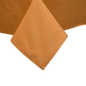 Τραπεζομάντηλο Nico 68 Mustard