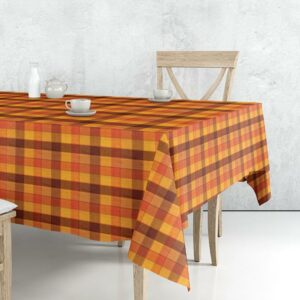 Τραπεζομάντηλο 6997 Orange