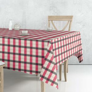 Τραπεζομάντηλο 5452 Red