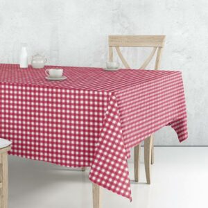 Τραπεζομάντηλο 5467 Red