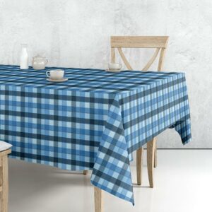 Τραπεζομάντηλο 6997 Blue