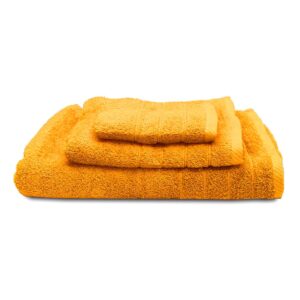 Πετσέτα Entro Yellow