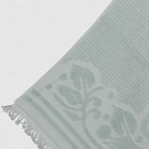 Πετσέτα Κρόσι 2 Light Aqua Σετ 3 τεμ.