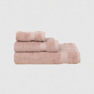 Πετσέτα Ameli Misty Rose