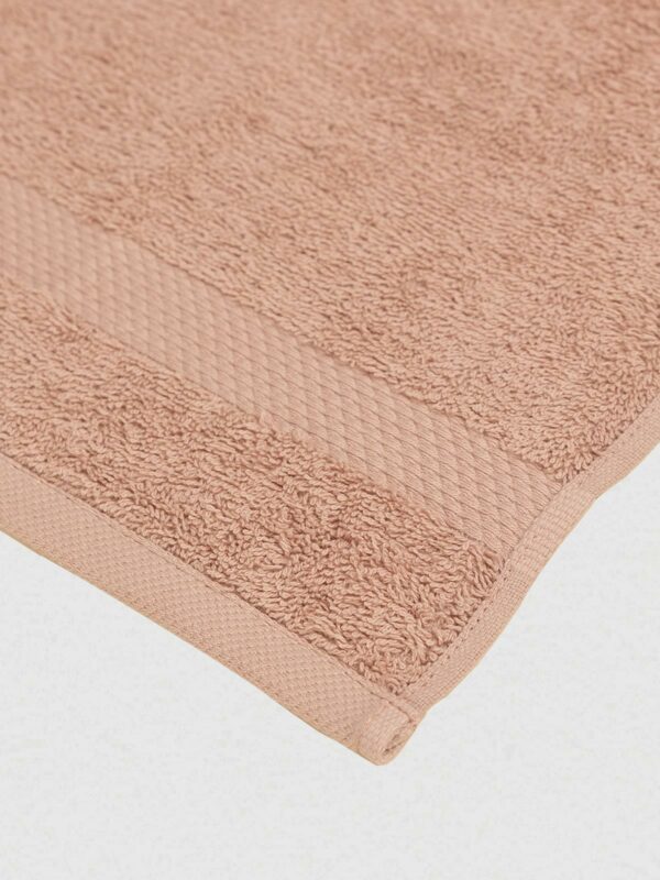 Πετσέτα Ameli Misty Rose Προσώπου (50x100) - Image 3