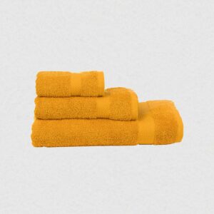 Πετσέτα Ameli Mustard