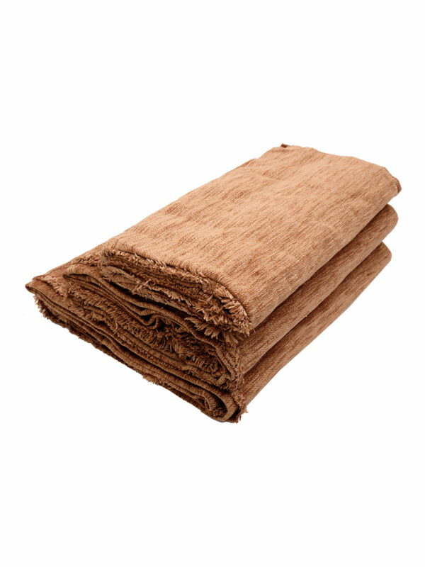 Ριχτάρι Σενίλ  Brown