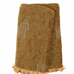 Ριχτάρι Σενίλ Ζακάρ Box Brown